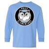 5400B Youth Heavy Cotton Long Sleeve Thumbnail