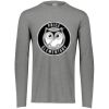 3075 Adult Extra Soft Tri-Blend Longsleeve Thumbnail