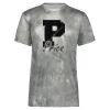 222696 Youth Cotton-Touch Poly T-Shirt Thumbnail