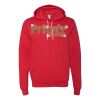 3719 Unisex Sponge Fleece Hoodie Thumbnail