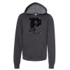 3719Y Youth Sponge Fleece Hoodie Thumbnail